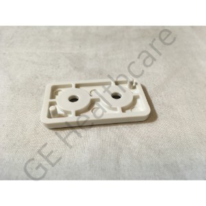 Cover Hinge - End Wall Injection Molded Cover Hinge - End Wall Injection Molded