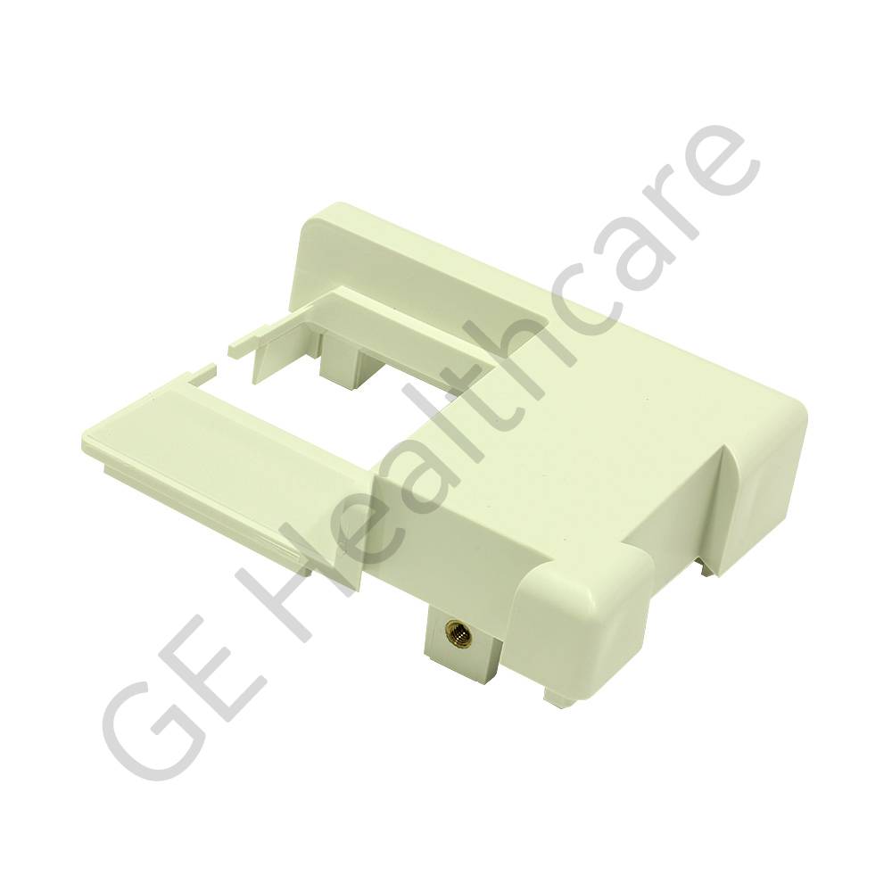 End Cap - Injection Molded - Upper East Giraffe™ Hybrid End Cap - Injection Molded - Upper East Giraffe™ Hybrid