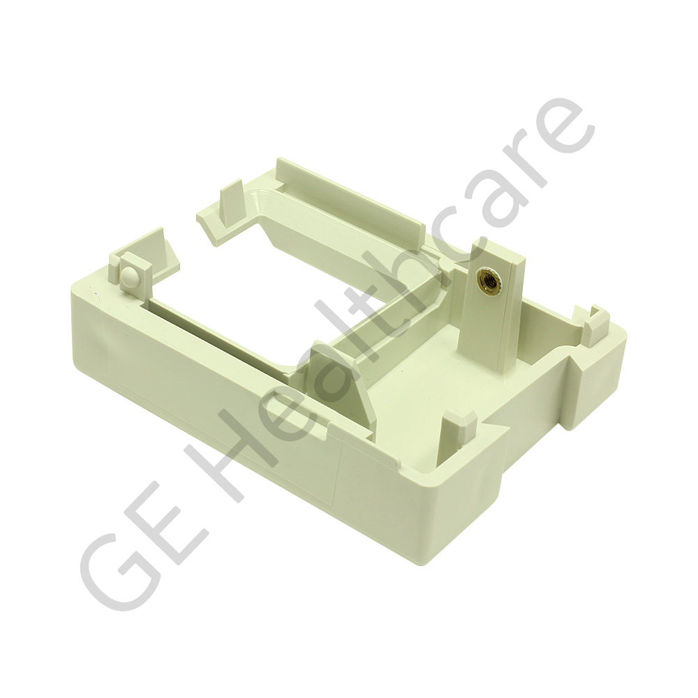 End Cap - Injection Molded - Upper East Giraffe™ Hybrid End Cap - Injection Molded - Upper East Giraffe™ Hybrid