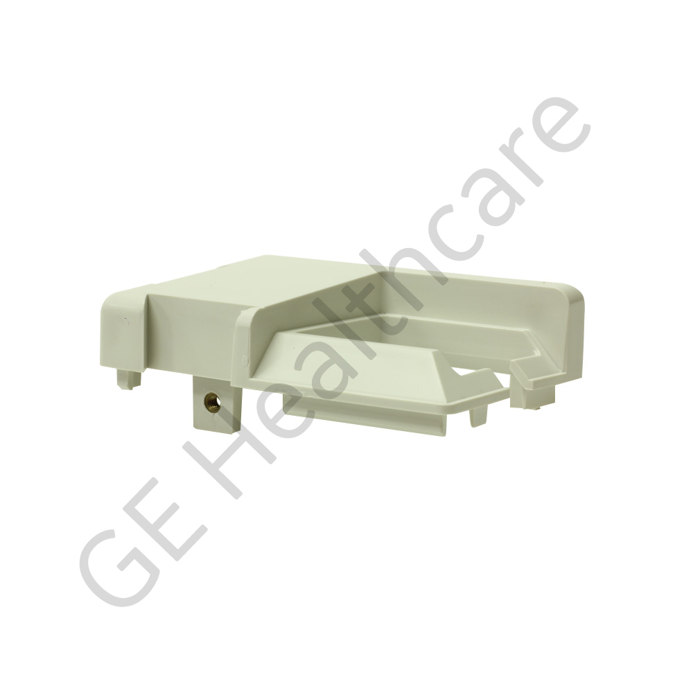 End Cap Top Outside Left (West) End Cap Top Outside Left (West)