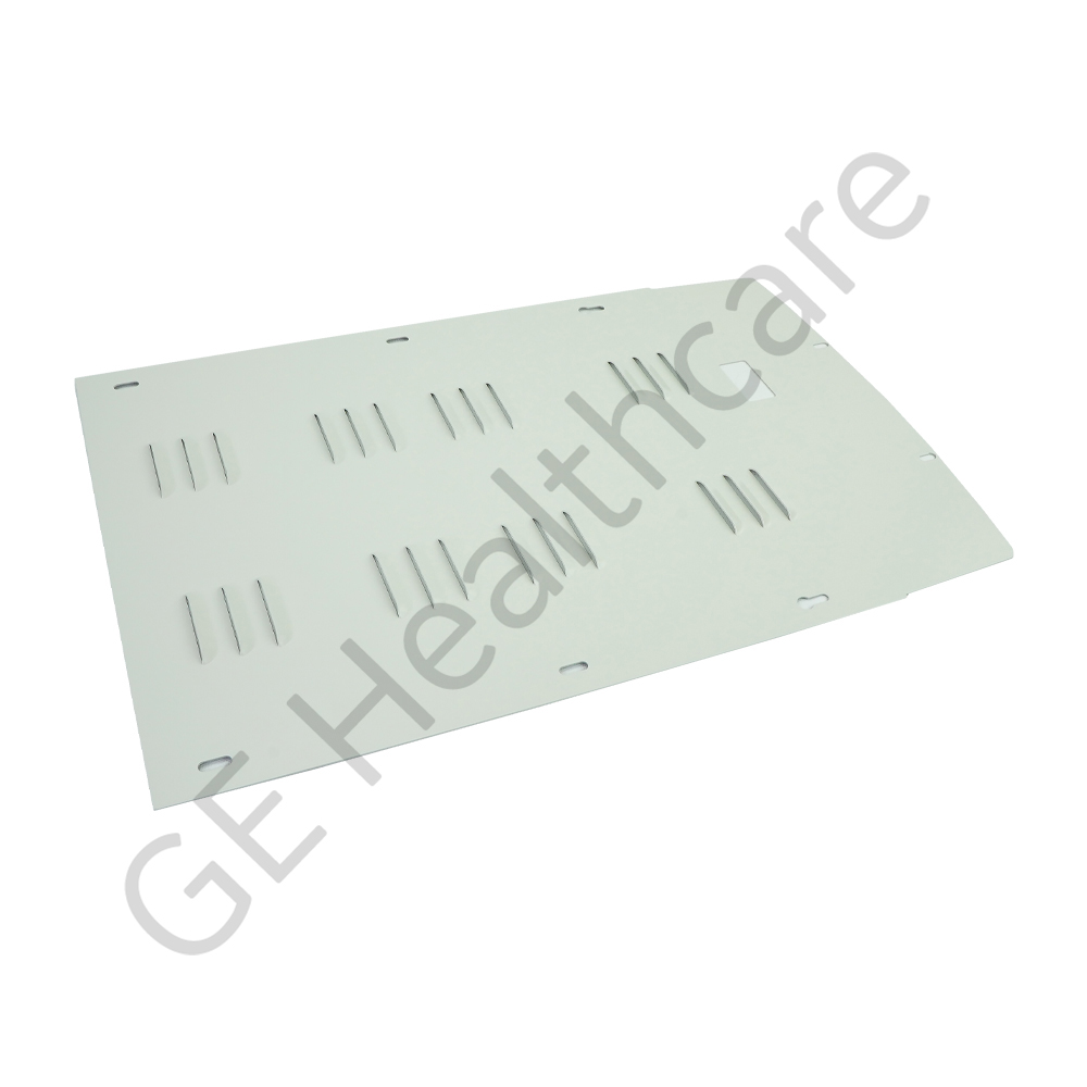 Rear Panel Giraffe Hybrid Giraffe Incubator, Sheet Metal Rear Panel Giraffe Hybrid Giraffe Incubator, Sheet Metal