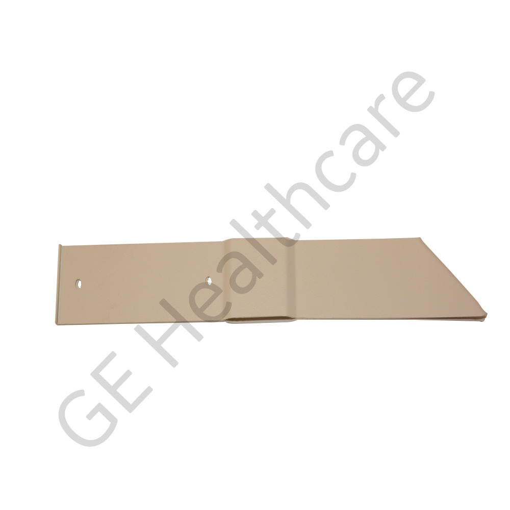 East Rail Side Cover Giraffe Hybrid Machined East Rail Side Cover Giraffe Hybrid Machined