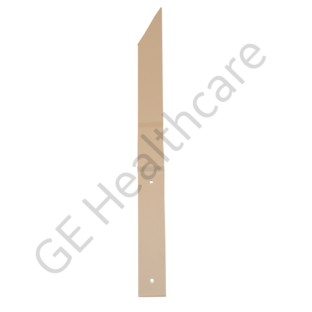 East Rail Side Cover Giraffe Hybrid Machined East Rail Side Cover Giraffe Hybrid Machined