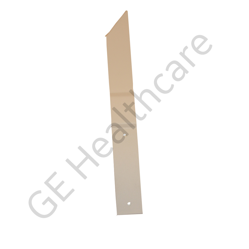 East Rail Side Cover Giraffe Hybrid Machined East Rail Side Cover Giraffe Hybrid Machined