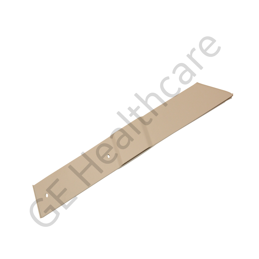 East Rail Side Cover Giraffe Hybrid Machined East Rail Side Cover Giraffe Hybrid Machined