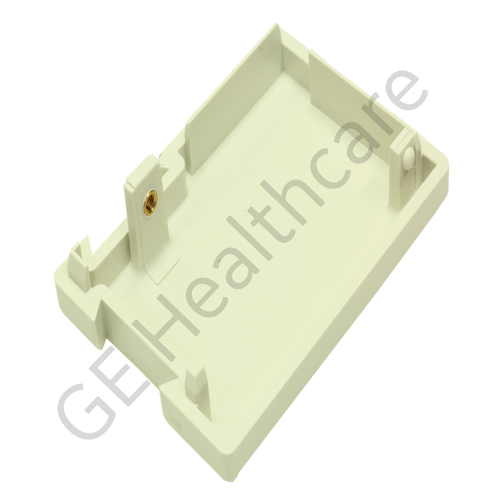 End Cap Lower East Giraffe™ Hybrid Injection Molded End Cap Lower East Giraffe™ Hybrid Injection Molded