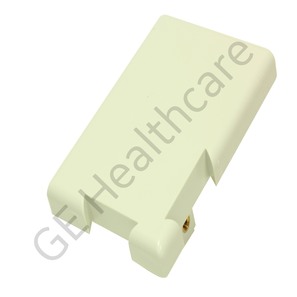 End Cap Lower East Giraffe™ Hybrid Injection Molded End Cap Lower East Giraffe™ Hybrid Injection Molded