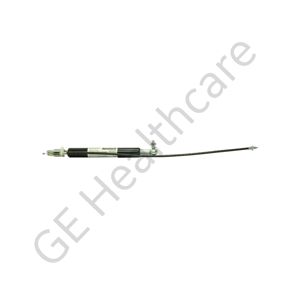 Damper Locking Extruded Damper Locking Extruded