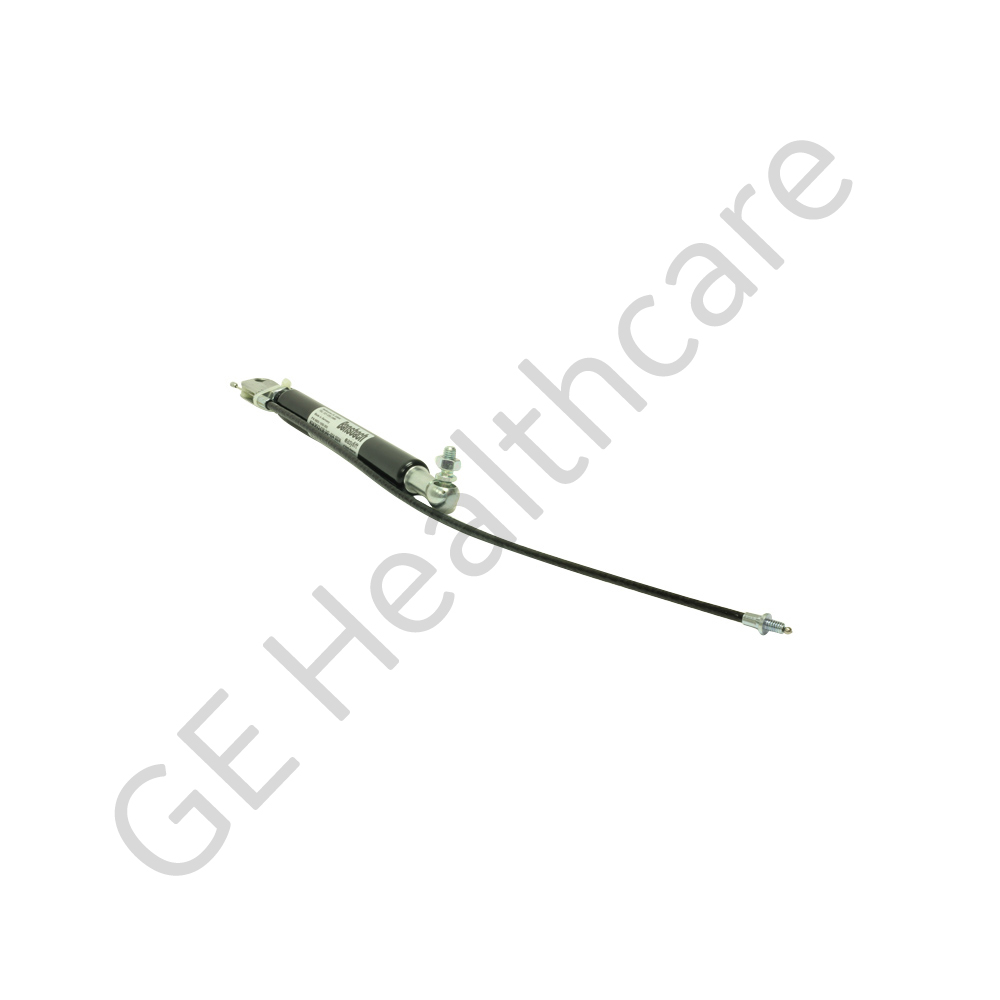 Damper Locking Extruded Damper Locking Extruded