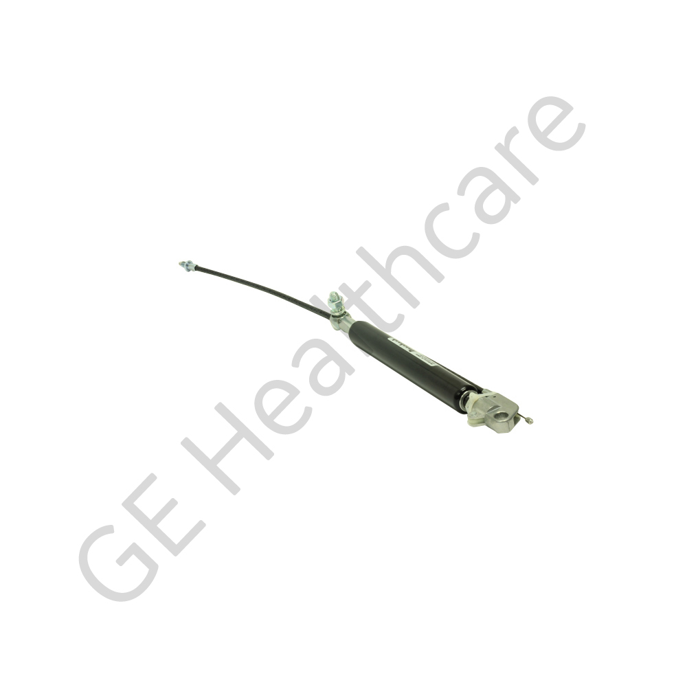 Damper Locking Extruded Damper Locking Extruded