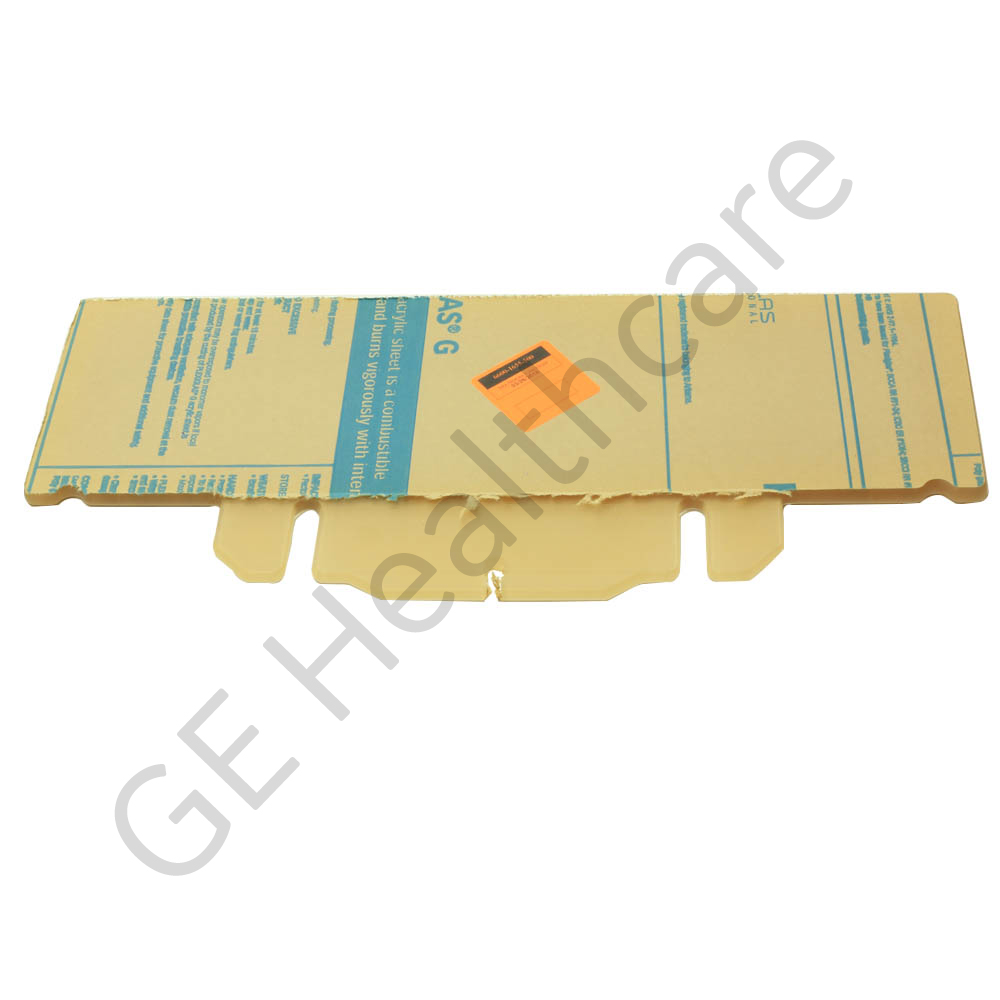 Door North Giraffe™ NICU - Machined Door North Giraffe™ NICU - Machined