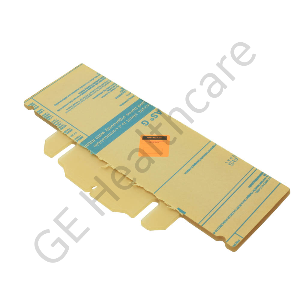 Door North Giraffe™ NICU - Machined Door North Giraffe™ NICU - Machined