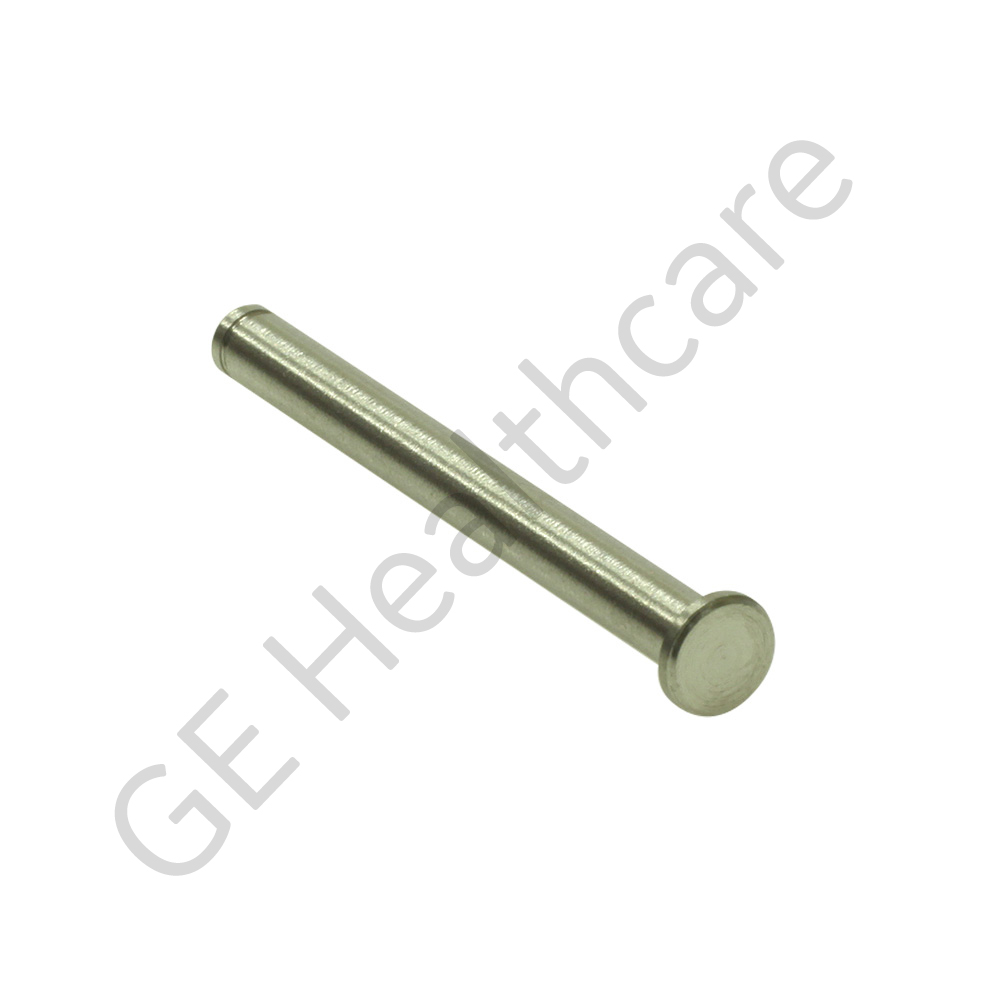 Pin 0.120 Diameter x 1.25 Length - Stainless Steel Pin 0.120 Diameter x 1.25 Length - Stainless Steel