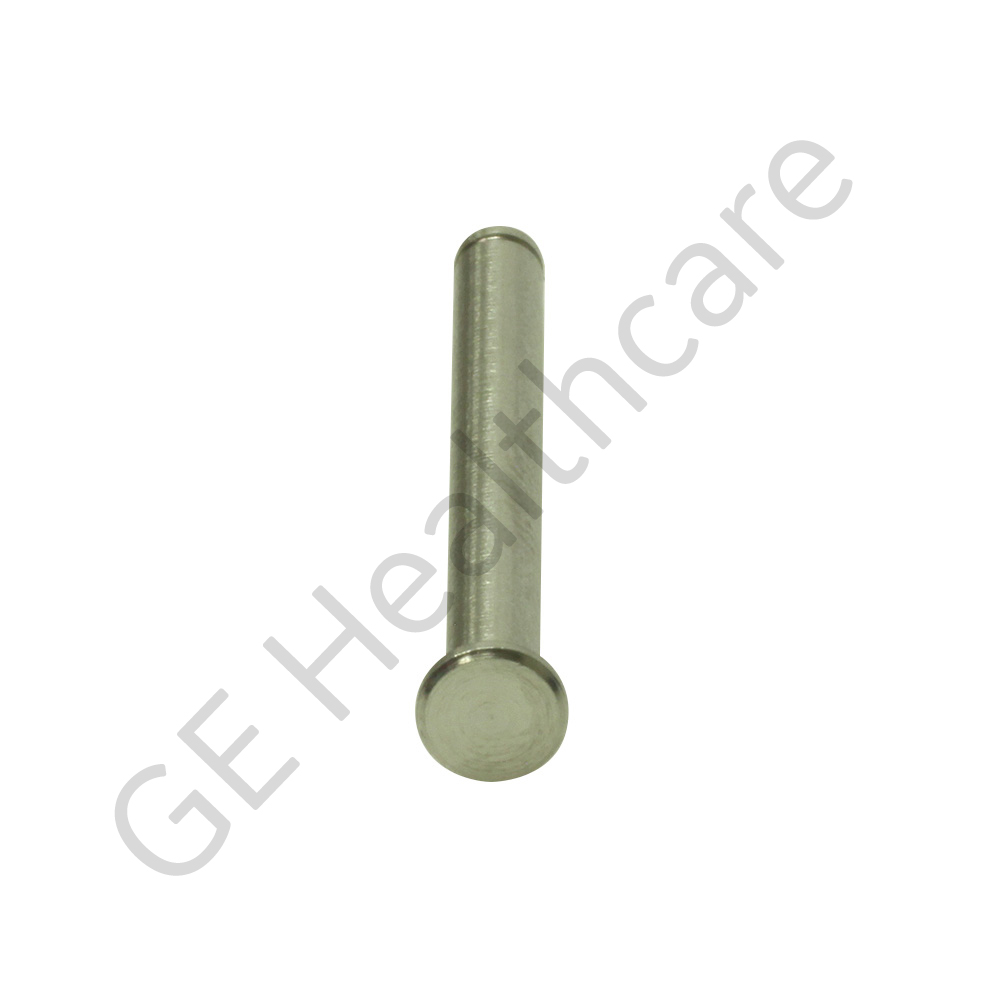 Pin 0.120 Diameter x 1.25 Length - Stainless Steel Pin 0.120 Diameter x 1.25 Length - Stainless Steel