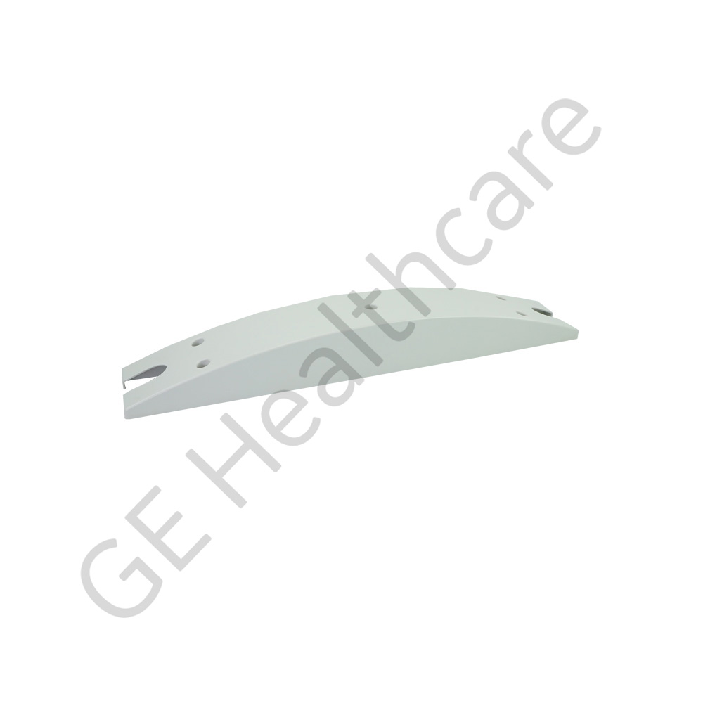 PART, PONTOON, Injection molded PART, PONTOON, Injection molded