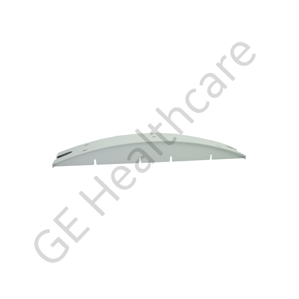 PART, PONTOON, Injection molded PART, PONTOON, Injection molded