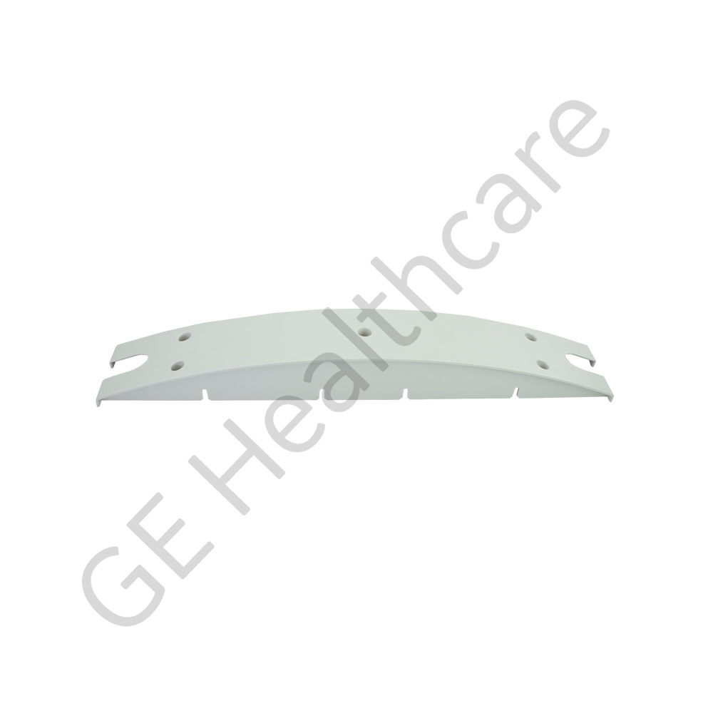 PART, PONTOON, Injection molded PART, PONTOON, Injection molded