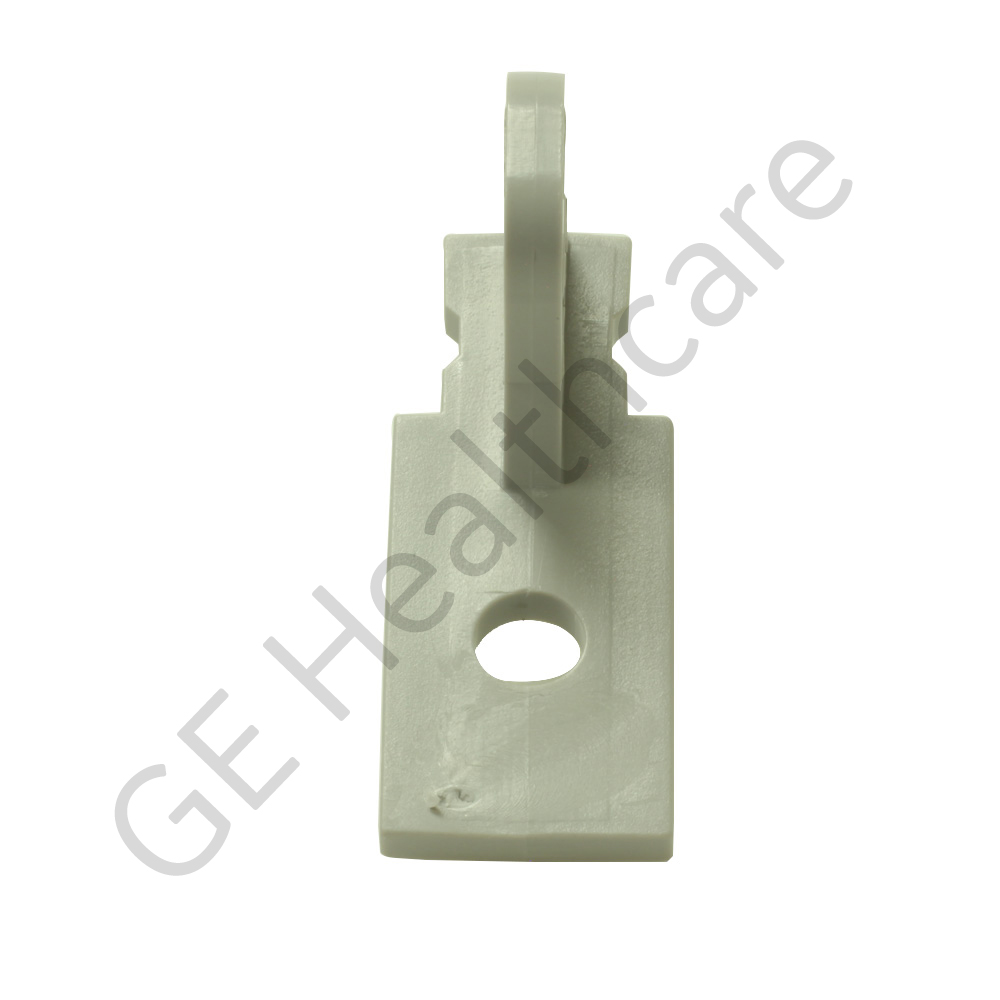 Keeper Door Release Machined Keeper Door Release Machined