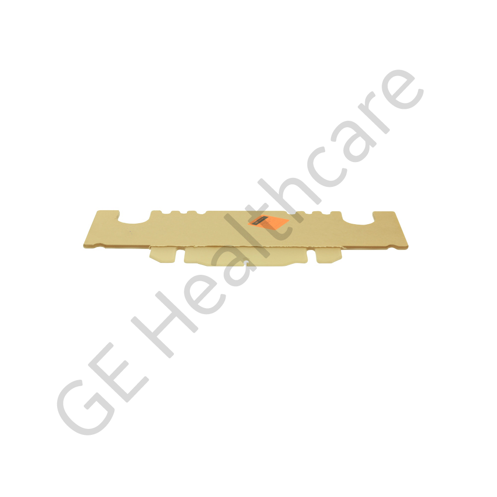 Door Tubing Management North NICU - Machined Door Tubing Management North NICU - Machined