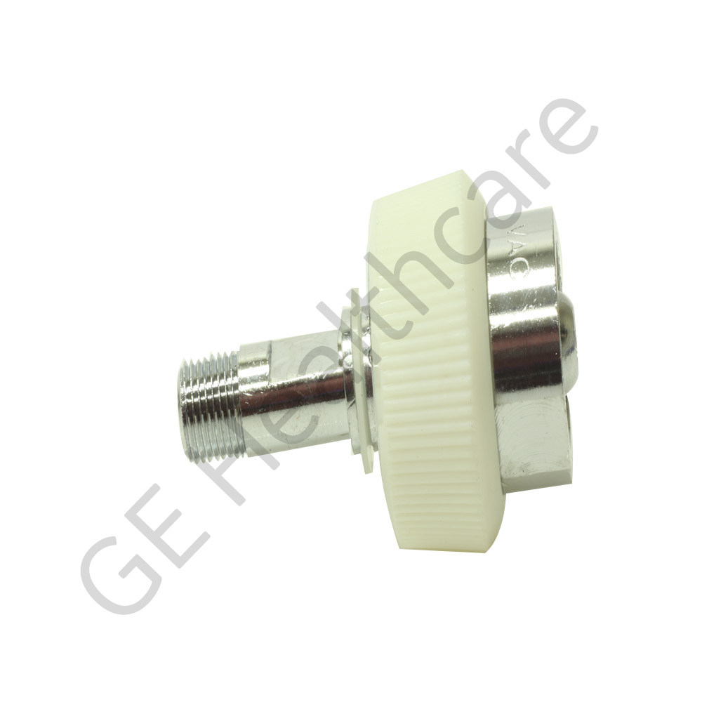 Adapter V AC Hit Diameter Index Safety System F 1/8 NPTM Adapter V AC Hit Diameter Index Safety System F 1/8 NPTM