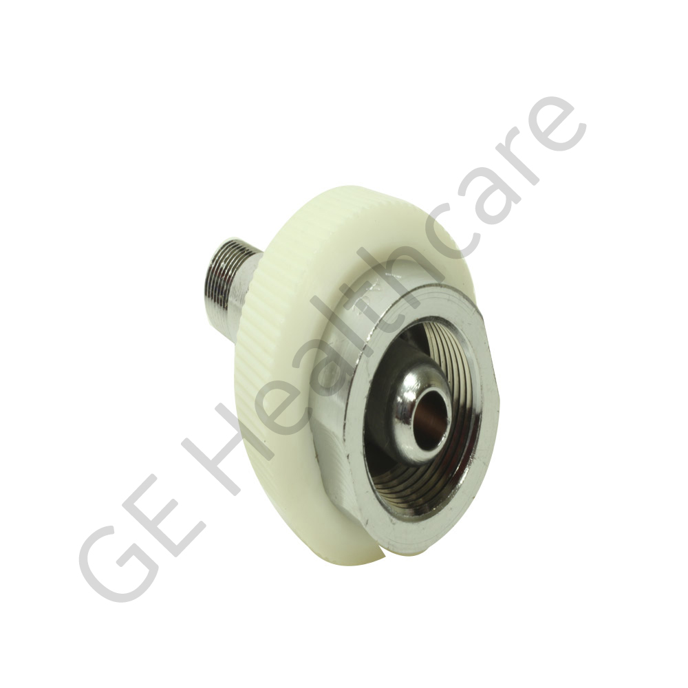 Adapter V AC Hit Diameter Index Safety System F 1/8 NPTM Adapter V AC Hit Diameter Index Safety System F 1/8 NPTM