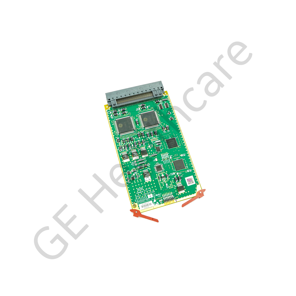 GDAS Convertor - Thick PWA 6750066-2 GDAS Convertor - Thick PWA 6750066-2