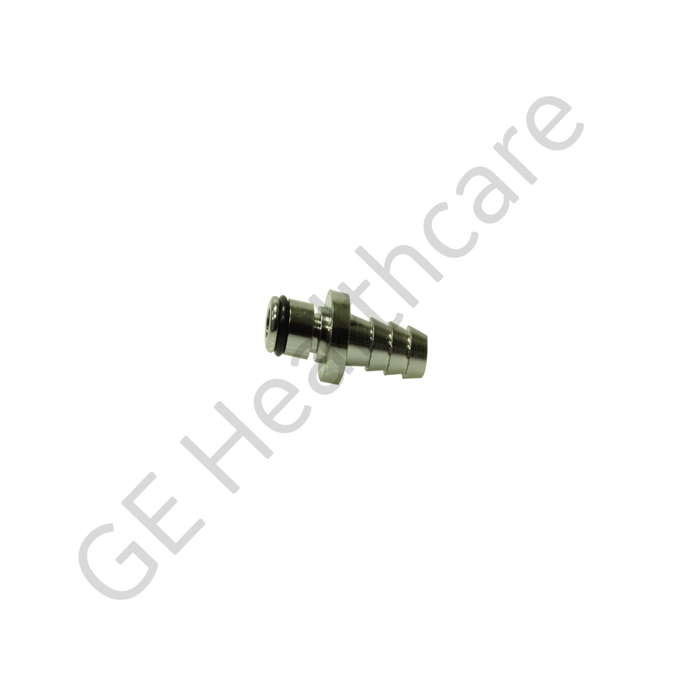 Connector 1/4 Barb Connector 1/4 Barb