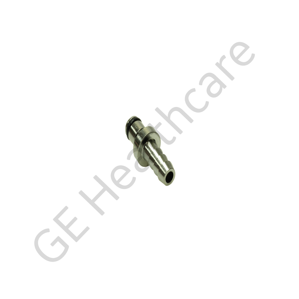 Connector 1/4 Barb Connector 1/4 Barb
