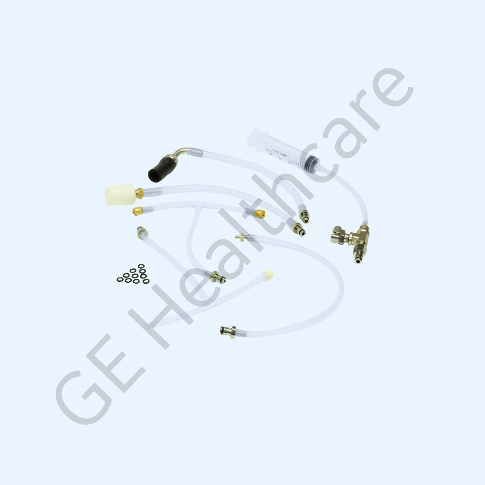 Low Pressure Fitting Kit Low Pressure Fitting Kit