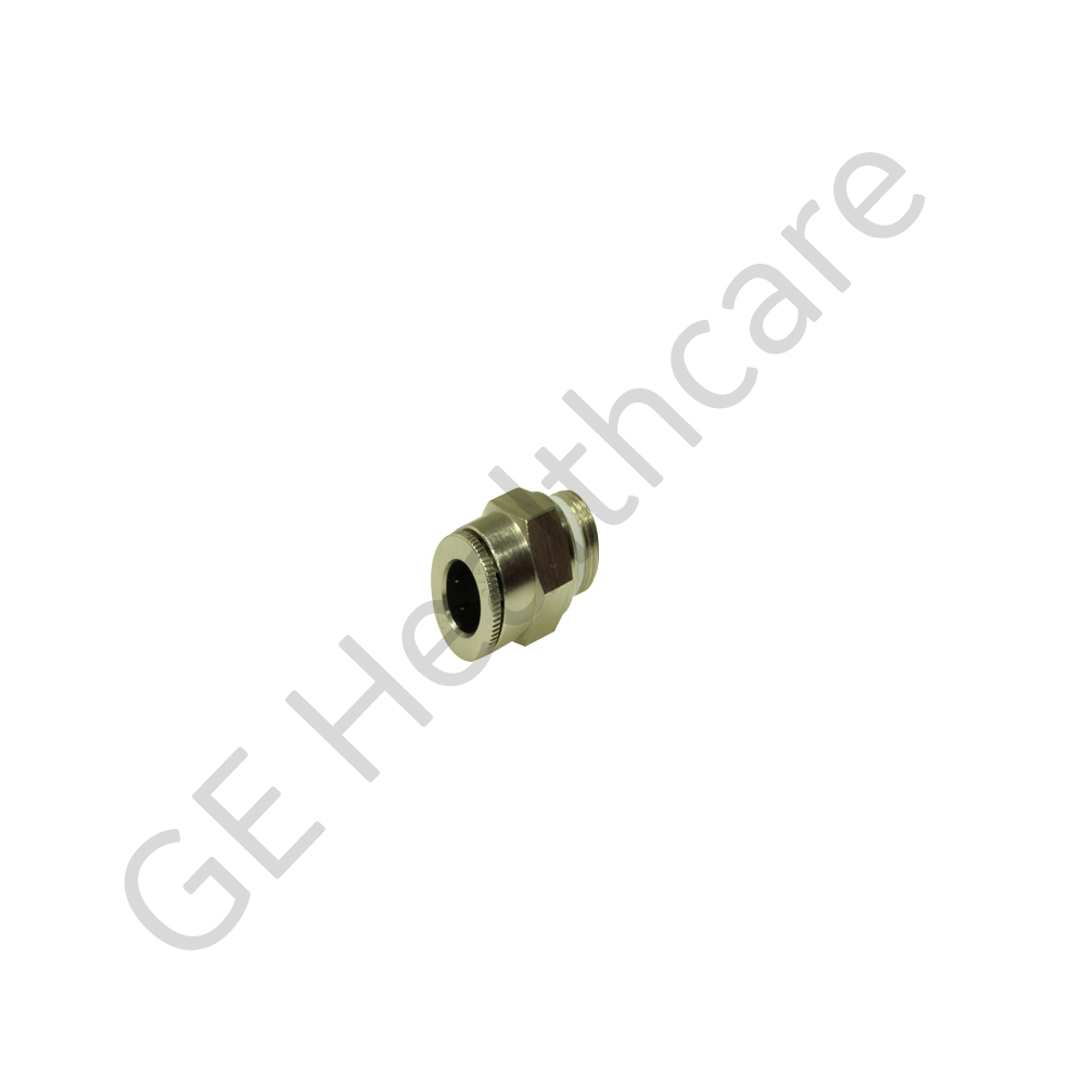 1/4" Tube Adapter (Fresh Gas) 1/4" Tube Adapter (Fresh Gas)