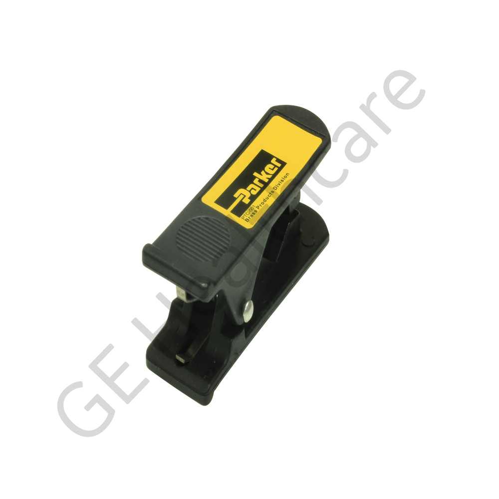 Cutter Tubing Parker #PTC-001 Cutter Tubing Parker #PTC-001