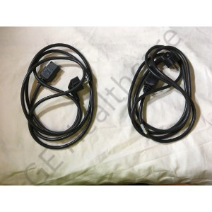 Power Cord 250V 13A 2.5m Euro