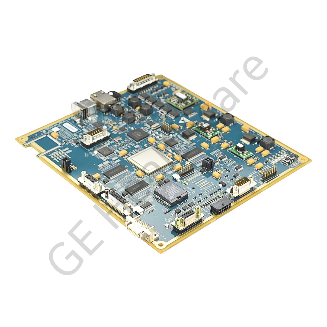 Programmed Spyder System Controller Board 7350002 Programmed Spyder System Controller Board 7350002