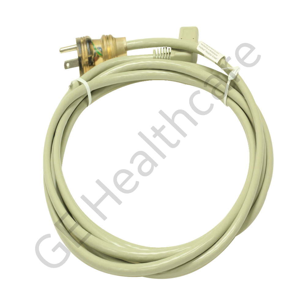 Mains Cable, for USA Mains Cable, for USA