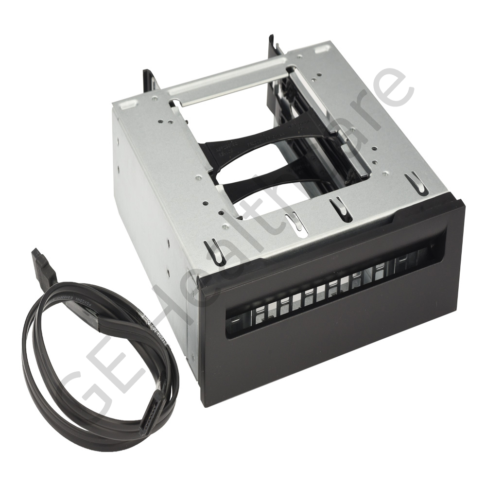 SSD SATA 1TB with Bay Carrier SSD SATA 1TB with Bay Carrier