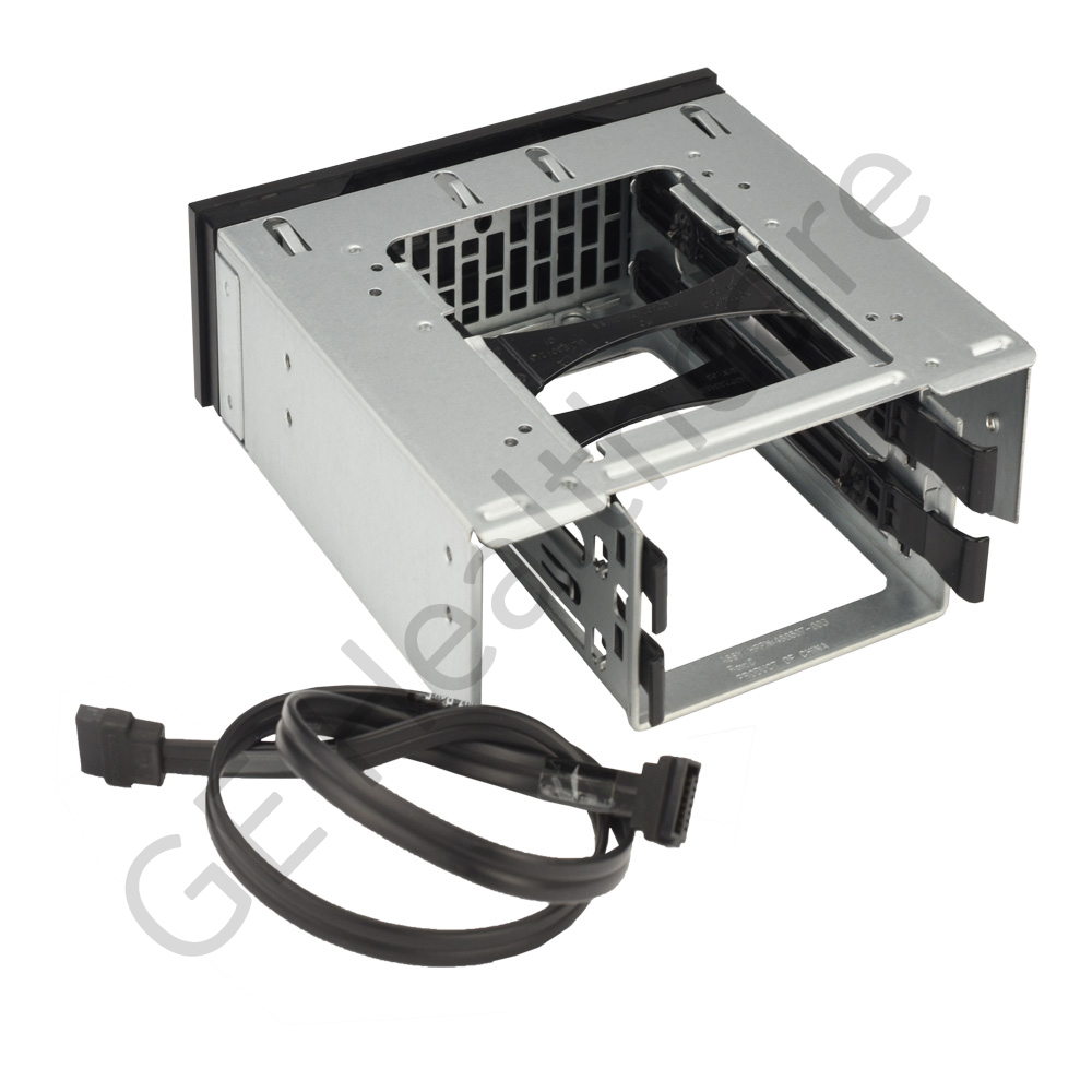 SSD SATA 1TB with Bay Carrier SSD SATA 1TB with Bay Carrier