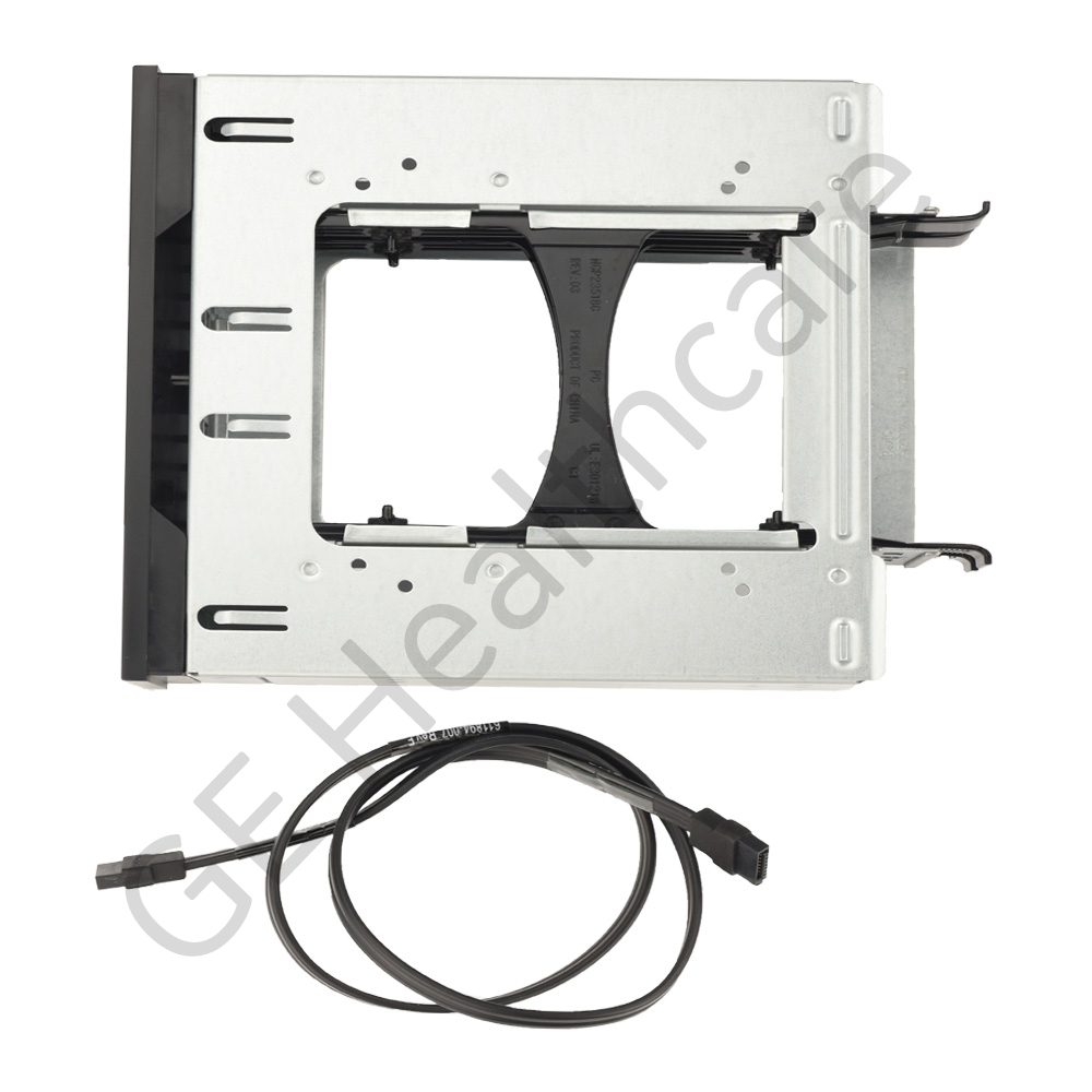 SSD SATA 1TB with Bay Carrier SSD SATA 1TB with Bay Carrier