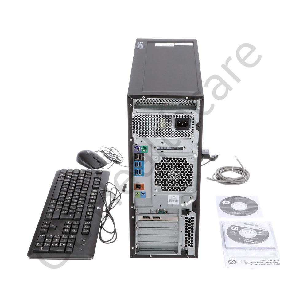 HP Z440 with Intel Xeon Processor E5-1620V3, 32GB AMD SSD HP Z440 with Intel Xeon Processor E5-1620V3, 32GB AMD SSD