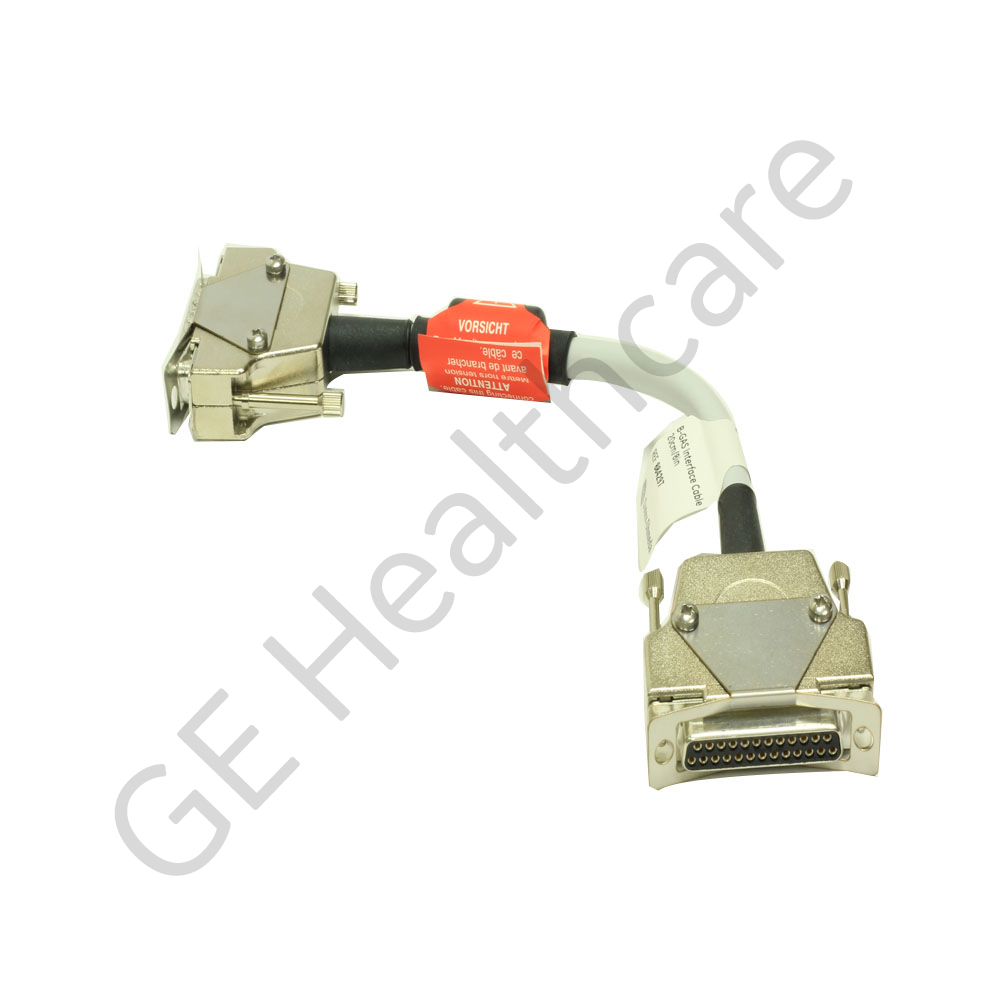 B-Gas Interface Cable - 20cm (8") B-Gas Interface Cable - 20cm (8")