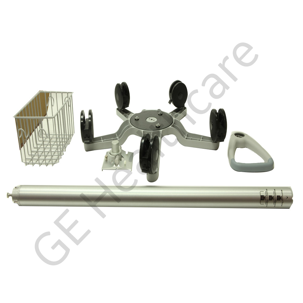 Cart 5-Wheel DASH X000 Cart 5-Wheel DASH X000