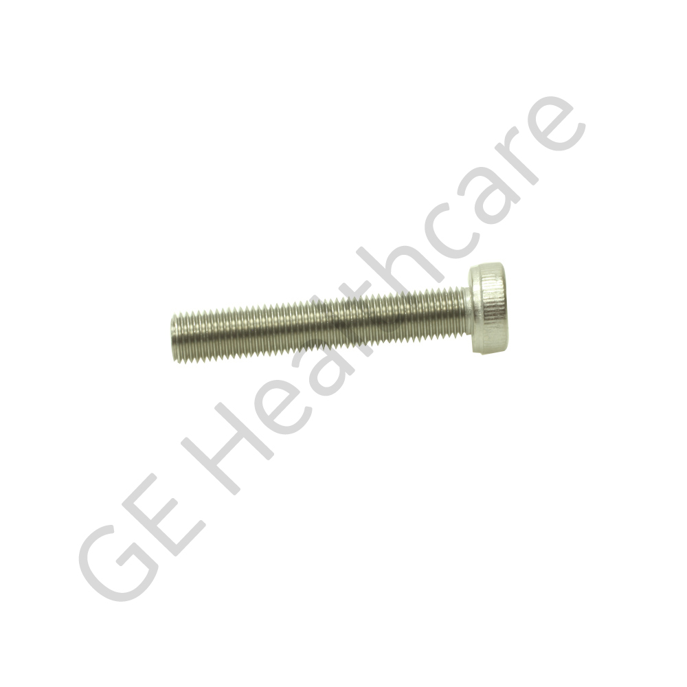 M6 X 50 Socket Head Cap Screw M6 X 50 Socket Head Cap Screw
