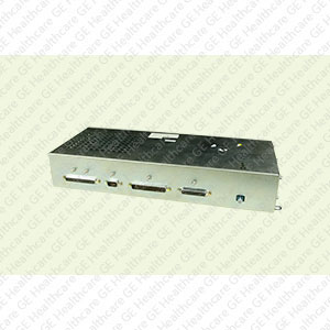 Assembly EMI Table Generator Interface Input/Output Assembly EMI Table Generator Interface Input/Output