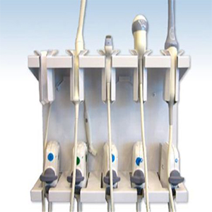 Ultrasound Probe Rack