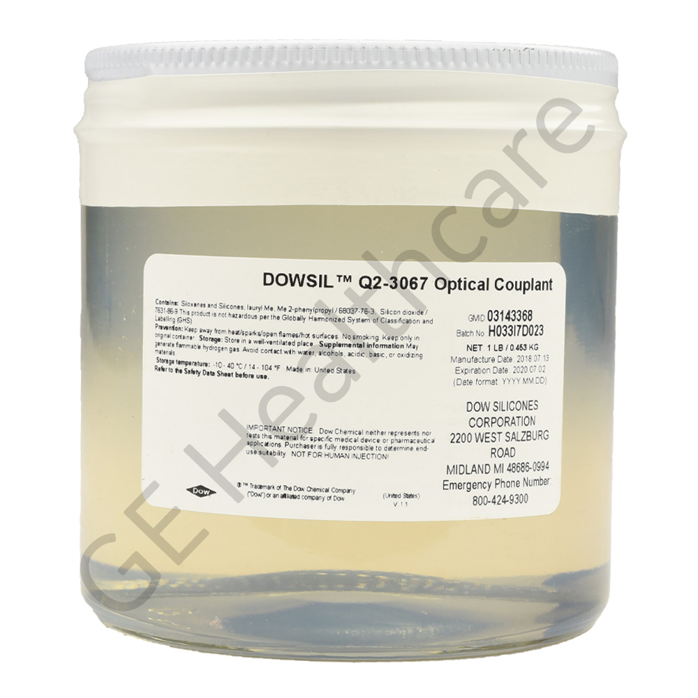 Grease Optical Grease Optical