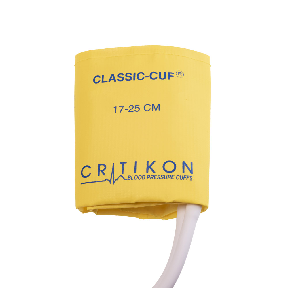 CLASSIC-CUF ISO, Small Adult, 2 TB DINACLICK, 17 - 25 cm, 20/box CLASSIC-CUF ISO, Small Adult, 2 TB DINACLICK, 17 - 25 cm, 20/box