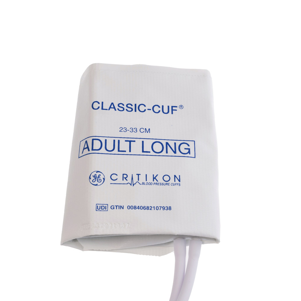 CLASSIC-CUF, Adult Long, DINACLICK, 23 - 33 cm, 80369-5, 20 cuffs/box CLASSIC-CUF, Adult Long, DINACLICK, 23 - 33 cm, 80369-5, 20 cuffs/box