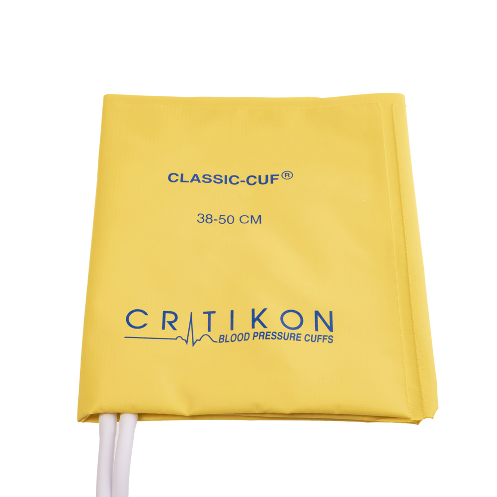 CLASSIC-CUF ISO, THIGH, DINACLICK, 38 - 50 CM, 20/BX CLASSIC-CUF ISO, THIGH, DINACLICK, 38 - 50 CM, 20/BX