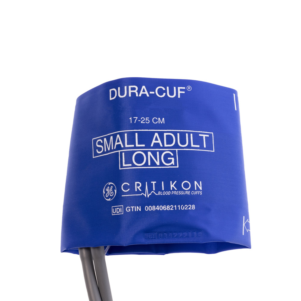 DURA-CUF, Small Adult Long, DINACLICK, 17 - 25 CM, 5/ Box DURA-CUF, Small Adult Long, DINACLICK, 17 - 25 CM, 5/ Box