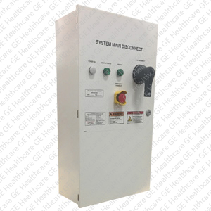 CT Main Disconnect and UPS Control 380-480V 50 60Hz 110A CT Main Disconnect and UPS Control 380-480V 50 60Hz 110A