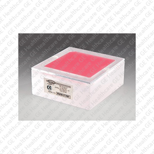 Mammography ACR Phantom 156 with Carrying Case Mammography ACR Phantom 156 with Carrying Case